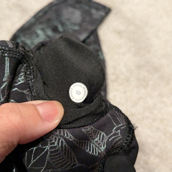 Wunder Under foil leggings special edition - Picture 5 of 5